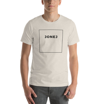 T-shirt (Unisex) - JoNej