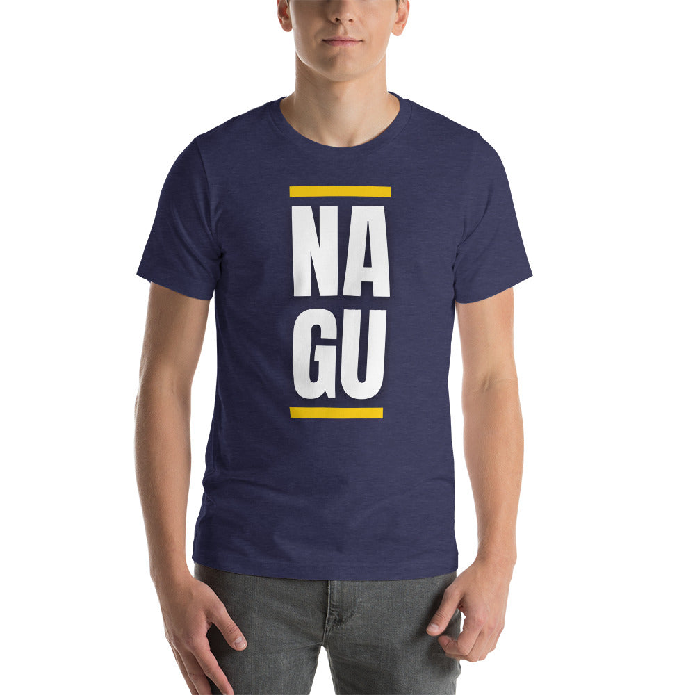 T-shirt Unisex - NAGU