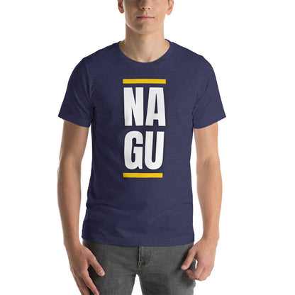 T-shirt Unisex - NAGU
