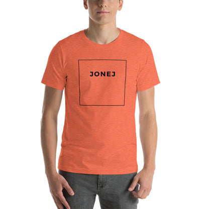 T-shirt (Unisex) - JoNej