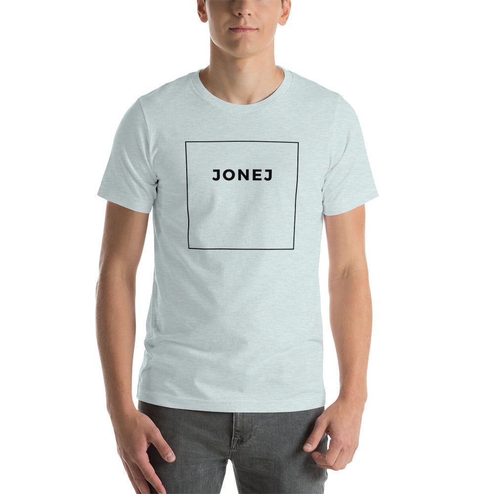 T-shirt (Unisex) - JoNej