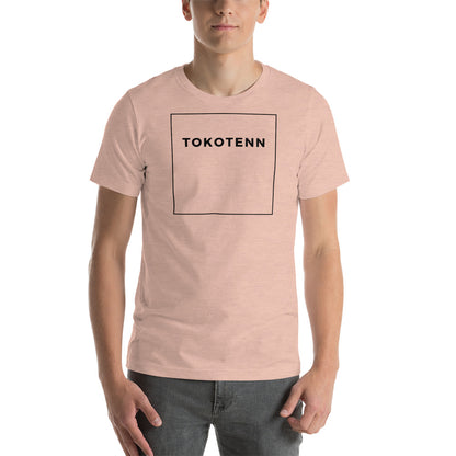 T-paita Unisex - Tokotenn