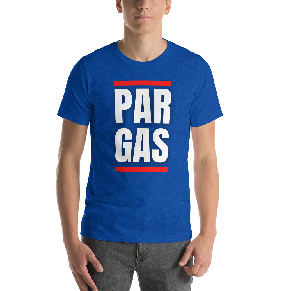 T-shirt Unisex - PARGAS