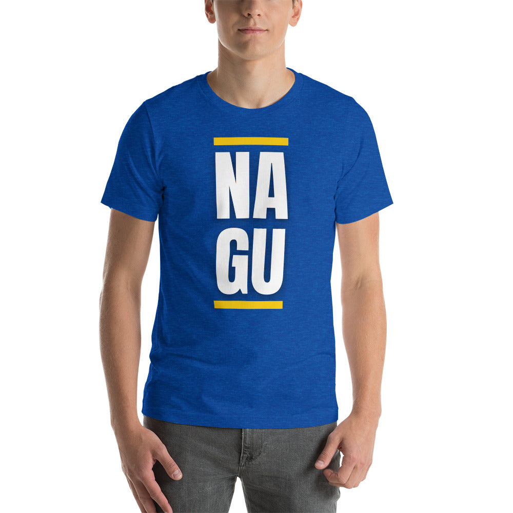 T-shirt Unisex - NAGU