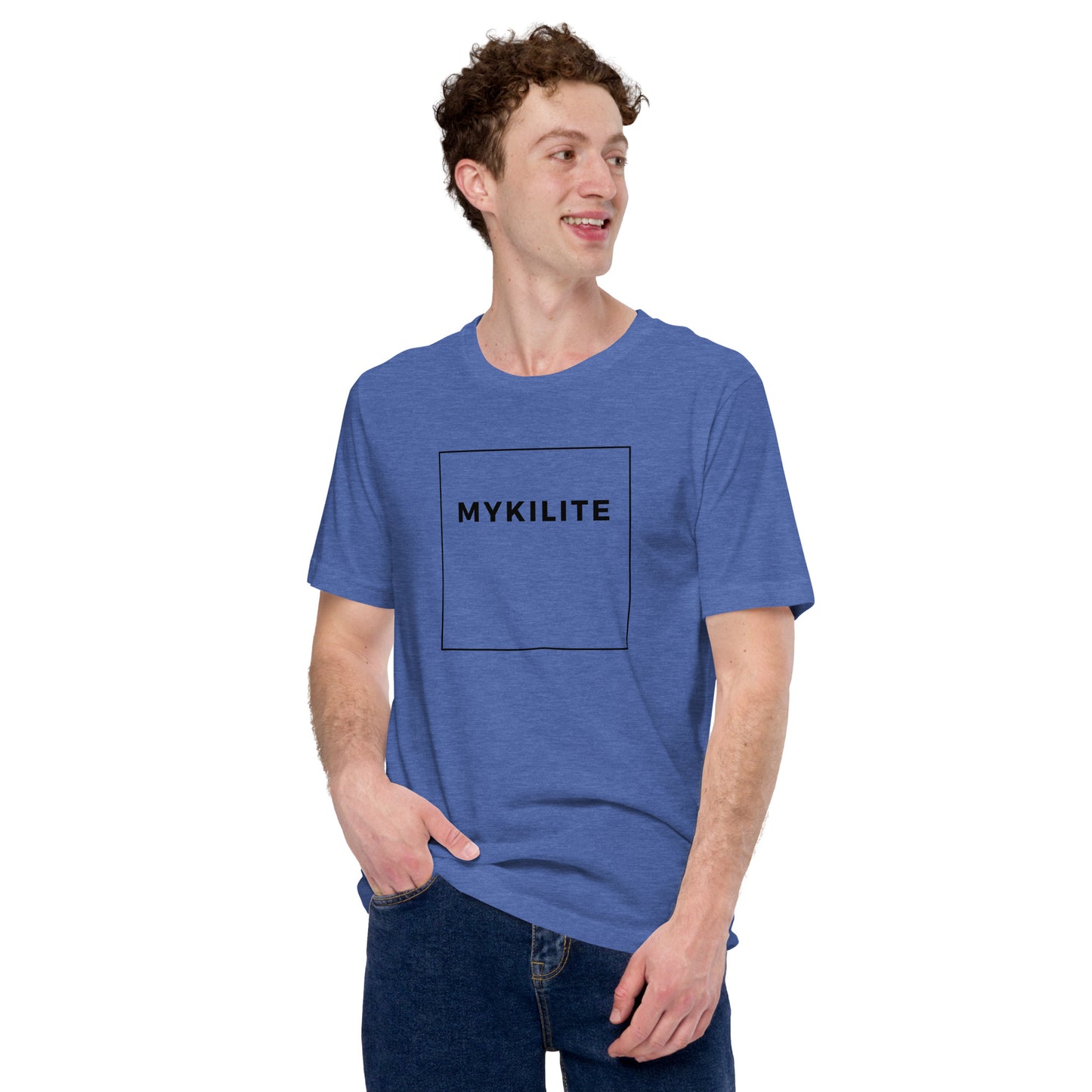 T-shirt (Unisex) - Mykilite