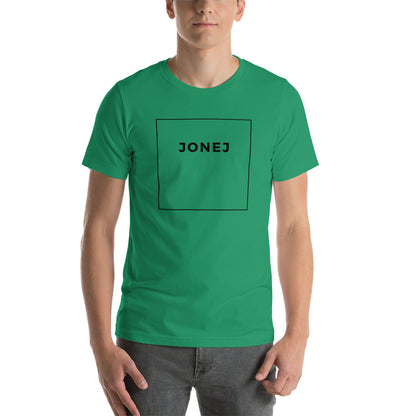 T-shirt (Unisex) - JoNej