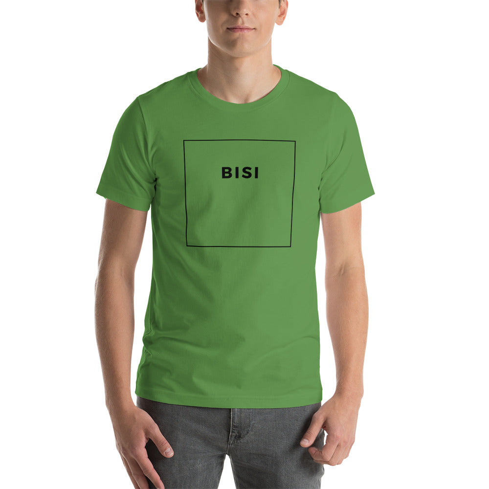 T-shirt (Unisex) - Bisi