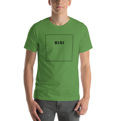 T-shirt (Unisex) - Bisi