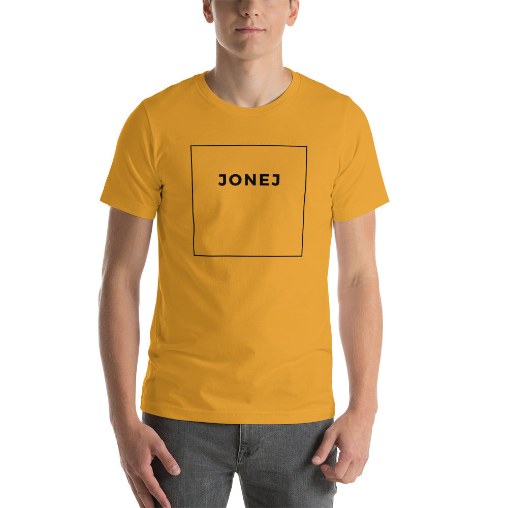 T-shirt (Unisex) - JoNej