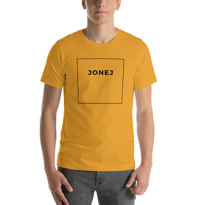 T-shirt (Unisex) - JoNej