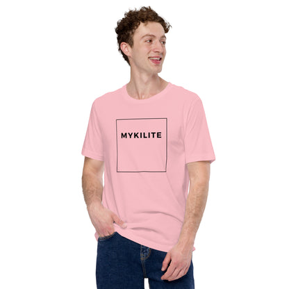 T-shirt (Unisex) - Mykilite