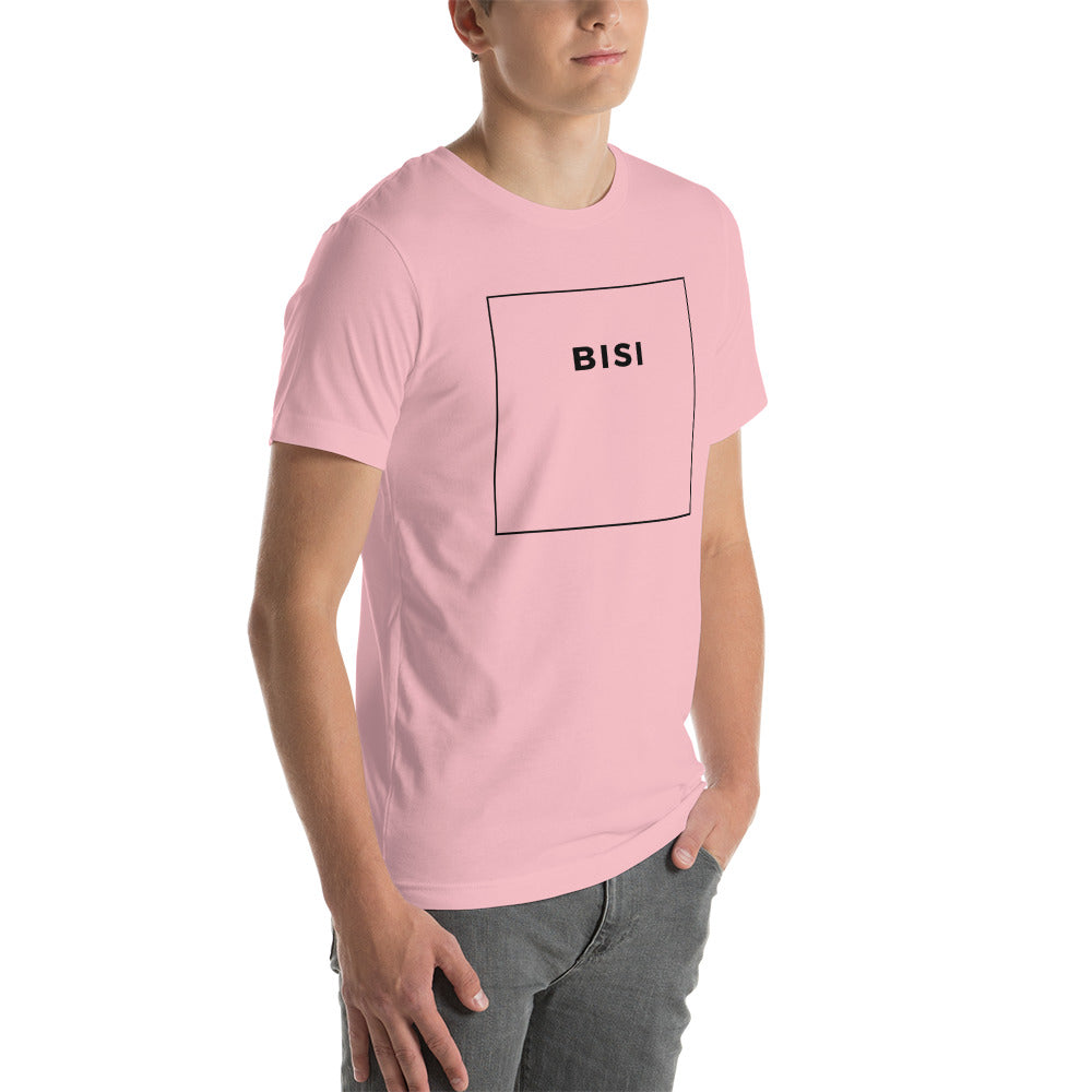 T-shirt (Unisex) - Bisi