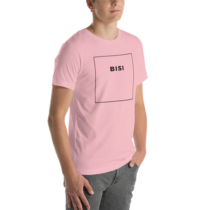 T-shirt (Unisex) - Bisi