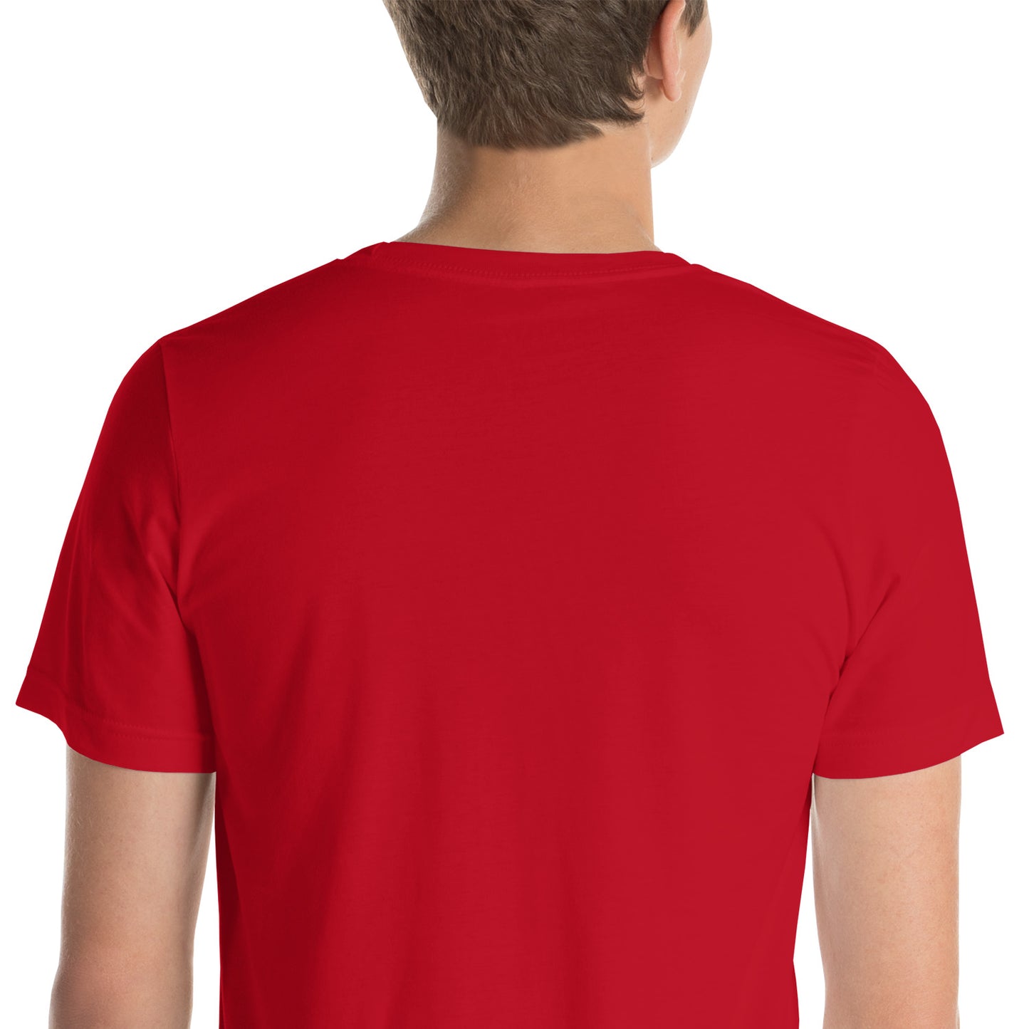 T-shirt (Unisex) - Bisi
