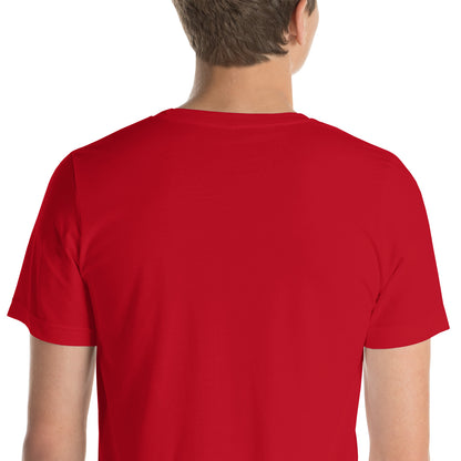 T-shirt (Unisex) - Bisi