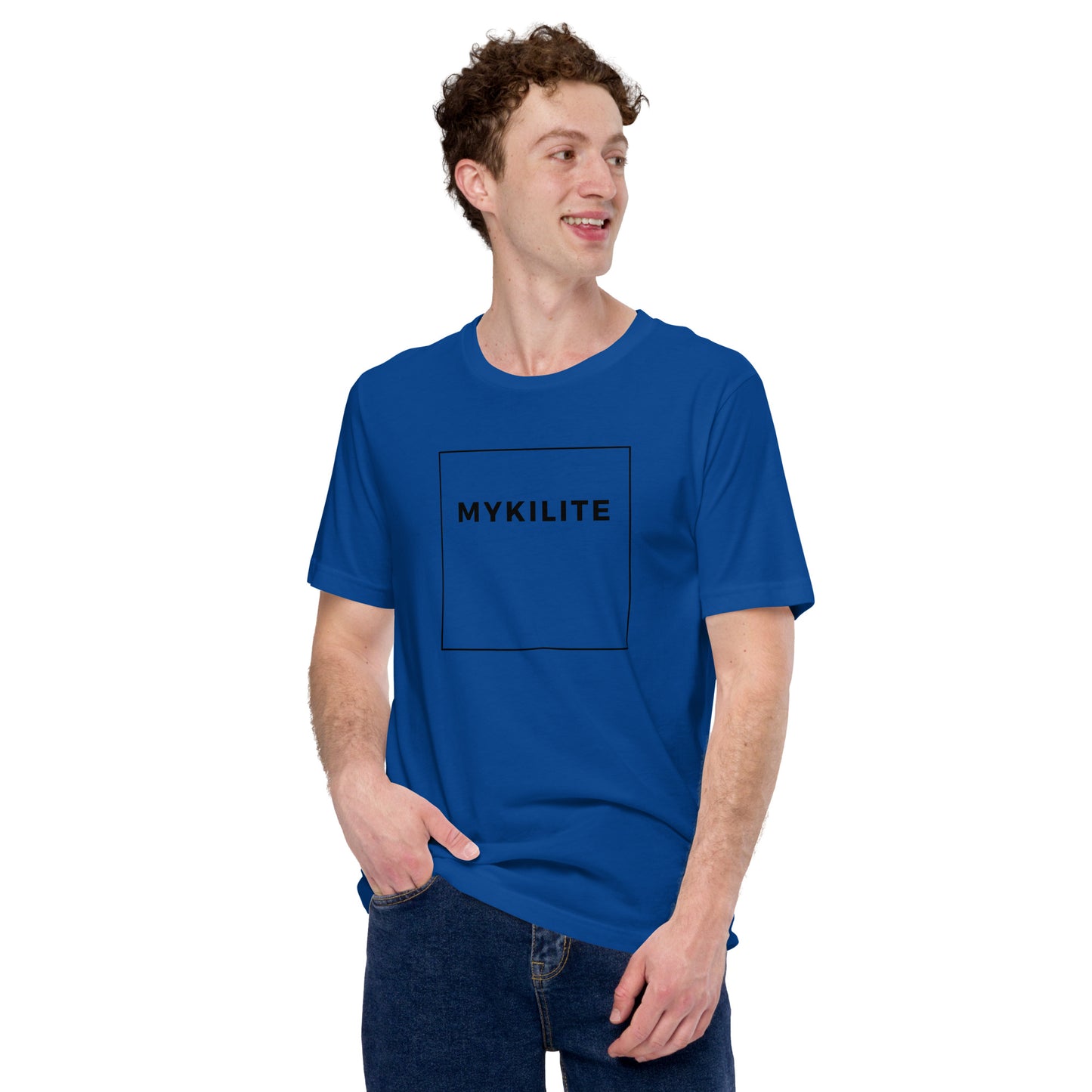 T-shirt (Unisex) - Mykilite