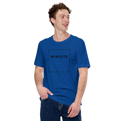 T-shirt (Unisex) - Mykilite