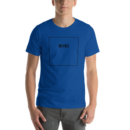 T-shirt (Unisex) - Bisi