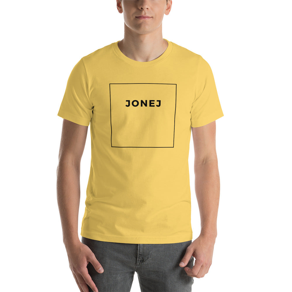 T-shirt (Unisex) - JoNej