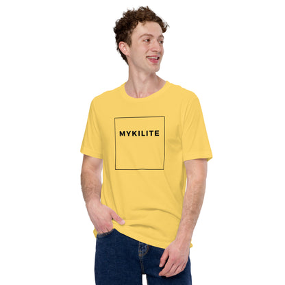 T-shirt (Unisex) - Mykilite