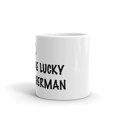 Muki - One lucky fisherman