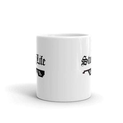 Mugg - Stug Life