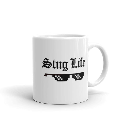 Mugg - Stug Life