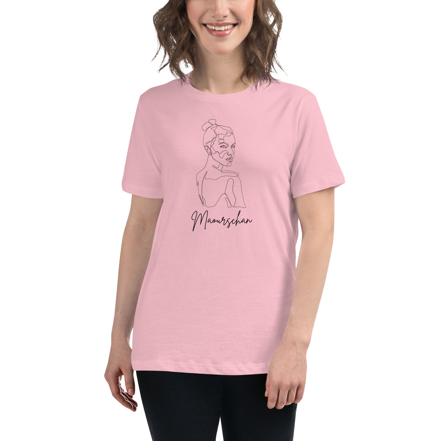 Måourscha T-Shirt